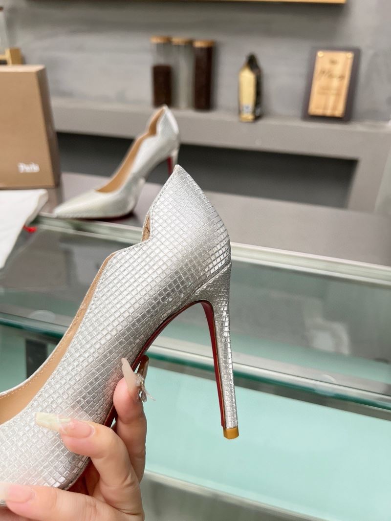 Christian Louboutin Heeled Shoes